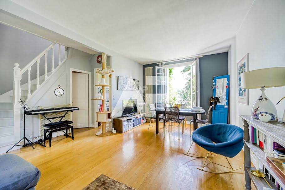 Vente maison 5 pièces 100 m² à Sevres (92310), 1 140 000 €