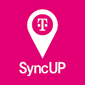 SyncUP TRACKER icon