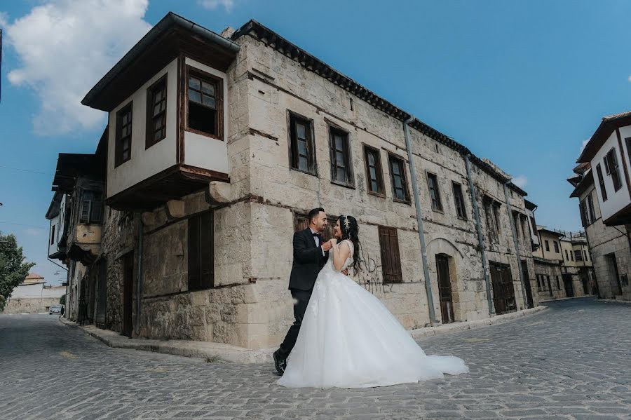 Wedding photographer Kenan Gürsoy (kenangursoy). Photo of 11 July 2020