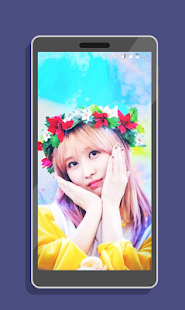 Momo Twice Wallpapers Kpop Hd On Windows Pc Download Free 3 0 0 Com Marnoart Momotwicewallpaper