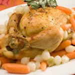 Baked Slow Cooker Chicken was pinched from <a href="http://allrecipes.com/Recipe/Baked-Slow-Cooker-Chicken/Detail.aspx" target="_blank">allrecipes.com.</a>