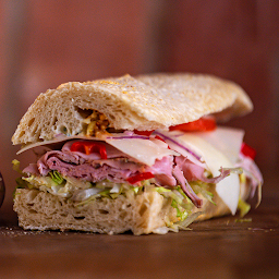 Medium Sammy 'the Ham'