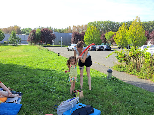 Atelier Parents enfants