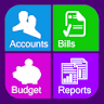 Home Budget Manager Sync icon