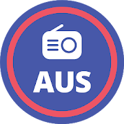 Radio Australia: Online FM Radio, Free Live Radio  Icon