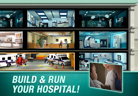  Operate Now: Hospital Android screenshot