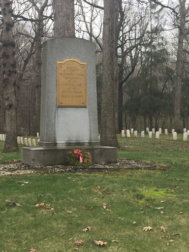 Civil War Veterans Memorial