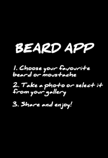 How to download Beard app 1.7 apk for pc