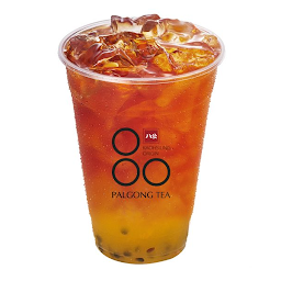 PassionFruit Tea (Cold)