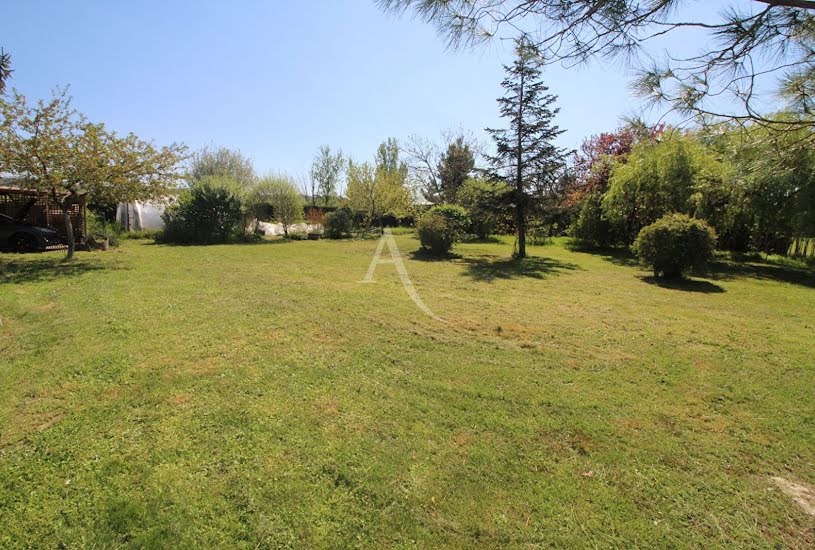  Vente Terrain à bâtir - 1 890m² à Bressols (82710) 