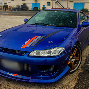 シルビア S15