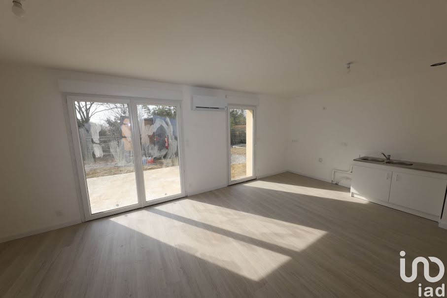 Vente maison 4 pièces 95 m² à Le Landreau (44430), 283 500 €