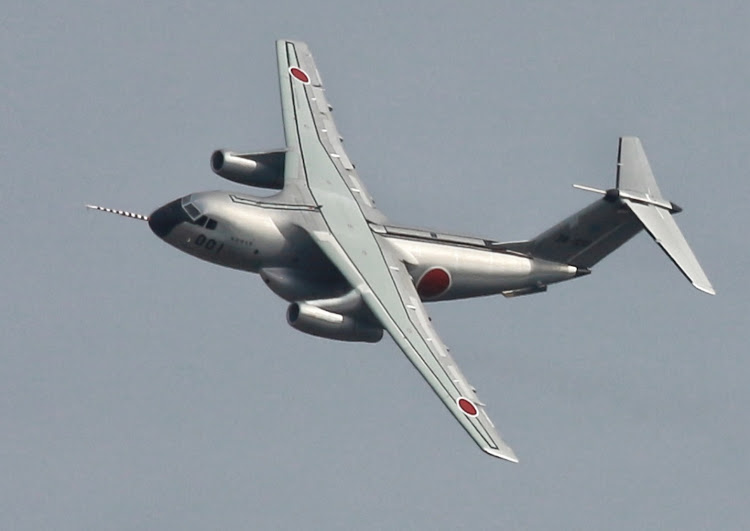 ななパパさんが投稿した岐阜基地航空祭・さらば。ファントム。・来年も見に来たいなー・しょうぼうしゃに関するカスタム事例の投稿画像22枚目