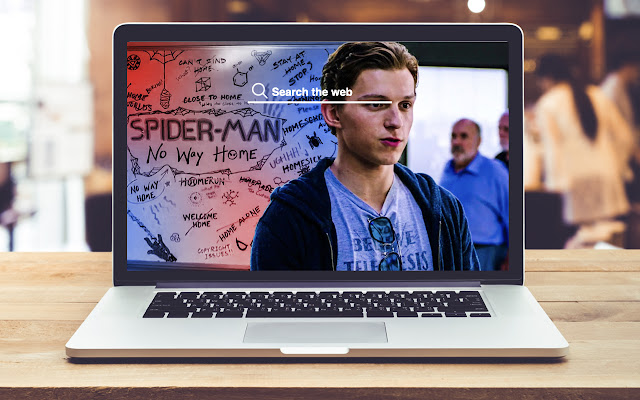 SpiderMan No Way Home Wallpapers Movie Theme