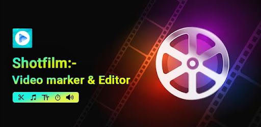 shotfilm : videomaker & Editor