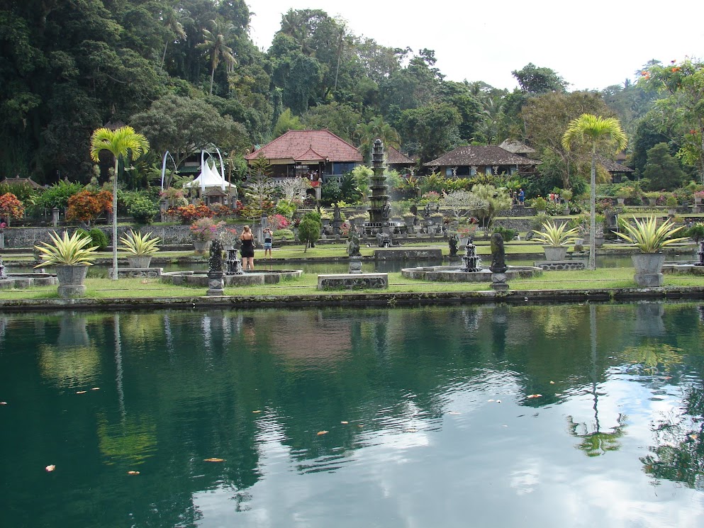 tirtagangga