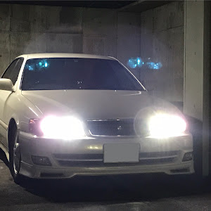 チェイサー JZX100