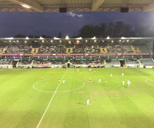 Lierse gaat met een punt lopen tegen sterk, maar inefficiënt OHL