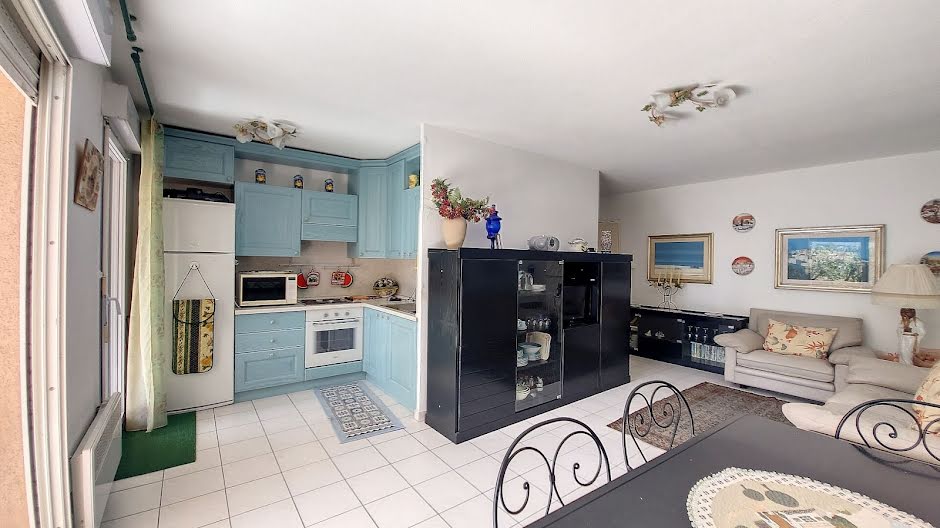 Vente appartement 3 pièces 57 m² à Frejus (83600), 315 000 €