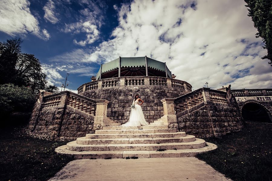 Fotografo di matrimoni Massimo Rinaldi (mrinaldifotogra). Foto del 27 febbraio 2021