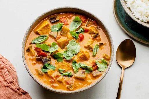 Chicken Thai Curry