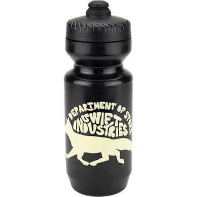 Swift Industries Departmant Of Stoke Purist Water Bottle 22oz alternate image 0