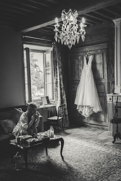 Nhiếp ảnh gia ảnh cưới Clovis Theeda Huet (seijimoristudio). Ảnh của 1 tháng 6 2023