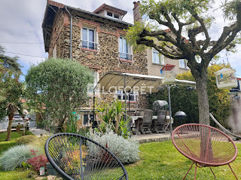 maison à Villemomble (93)