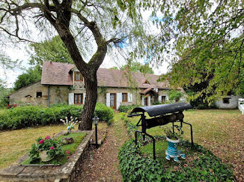 maison à Toulon-sur-Arroux (71)