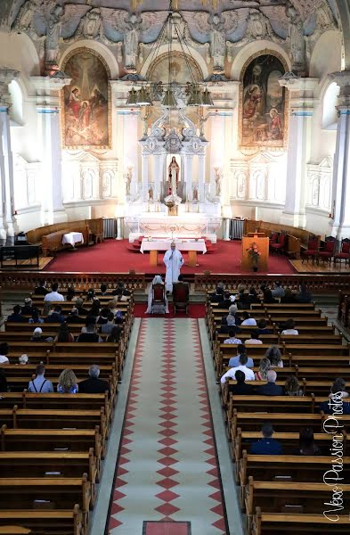 Bryllupsfotograf Véronique Marquis (veroniquemarquis). Bilde av 8 mai 2019