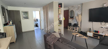 appartement à Toulon (83)