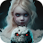 Chat Story: Anna Scary Horror icon