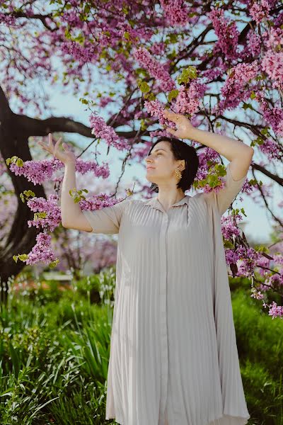 Bryllupsfotograf Anna Denisova (anndoing). Bilde av 30 april