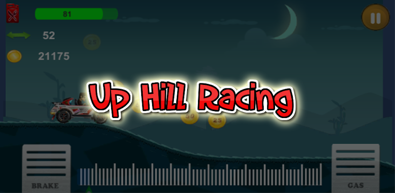 Up Hill Racing