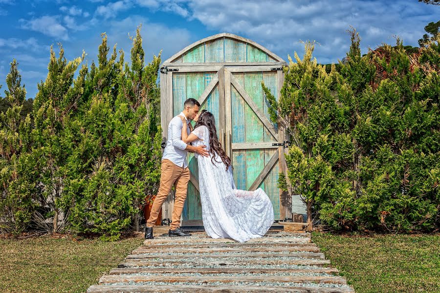 Fotografo di matrimoni Edmar Silva (edmarsilva). Foto del 21 settembre 2021