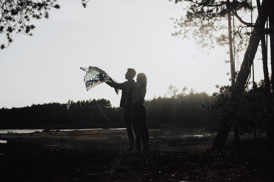 शादी का फोटोग्राफर Anatoliy Skirpichnikov (djfresh1983)। जुलाई 11 2018 का फोटो