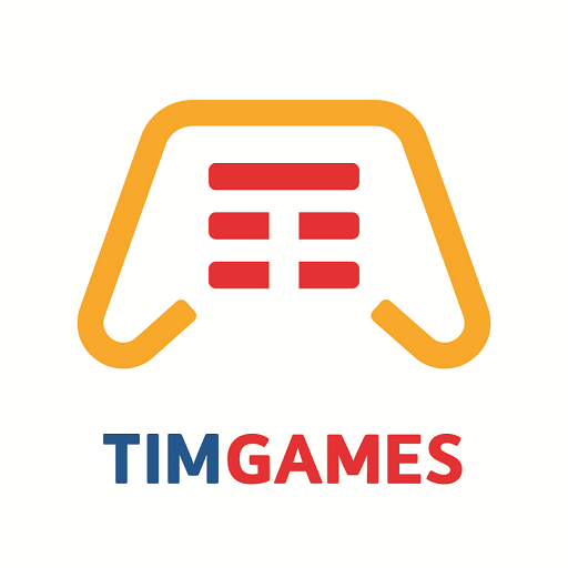 TIMGAMES