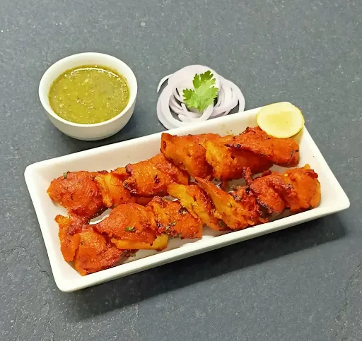 Achari Tandoori Diet Soya Chaap