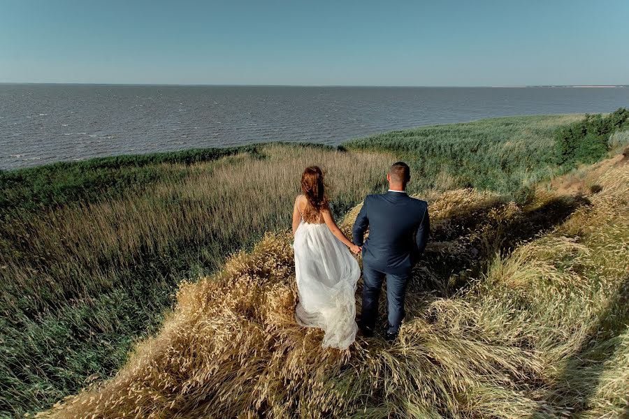 Svatební fotograf Tatyana Yakovenko (tyakovenko). Fotografie z 19.března 2020