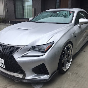 RC F USC10