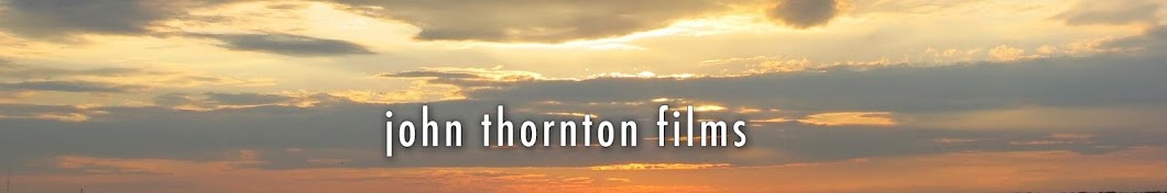 John Thornton Banner