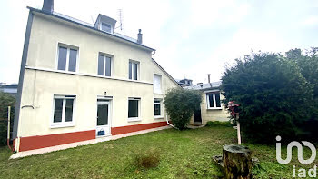 maison à Deville-les-rouen (76)