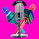 Karaoke Mikrofonları icon