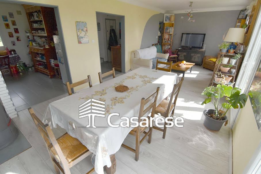 Vente maison 8 pièces 135 m² à Nivillac (56130), 248 000 €