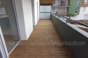 appartement à Toulouse (31)