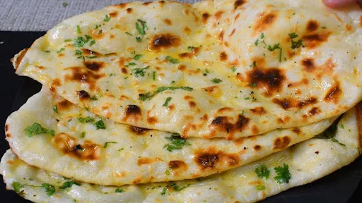 Butter Naan