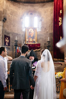 Photographe de mariage Taron Esayan (yesa). Photo du 29 août 2019