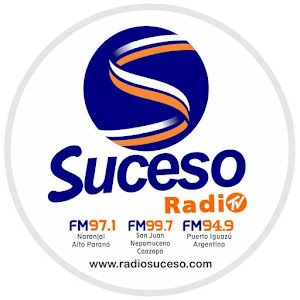 Download Radio Suceso For PC Windows and Mac