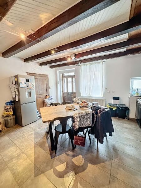 Vente maison 5 pièces 176.12 m² à Bazoilles-sur-Meuse (88300), 130 000 €