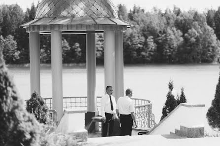 Fotógrafo de casamento Aleksey Vasencev (vasencev). Foto de 24 de março 2017